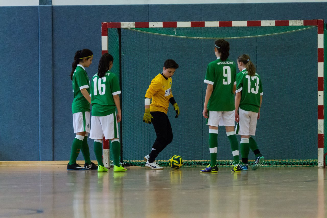 Bild 552 - Norddeutschen Futsalmeisterschaften : Sieger: Osnabrcker SC